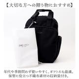 ONEPAIRED ワンペアード TPビッグポケットリュック | BACKYARD FAMILY | 詳細画像11 