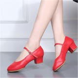 ダンスシューズ 社交ダンス シューズ | BACKYARD FAMILY | 詳細画像10 