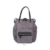 3WAYリュック | BACKYARD FAMILY | 詳細画像16 