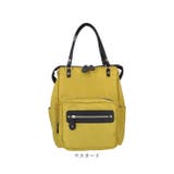 3WAYリュック | BACKYARD FAMILY | 詳細画像18 