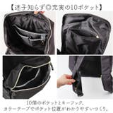 TWILIGHT AVENUE リュック 4G04 4G34 4G71 | BACKYARD FAMILY | 詳細画像7