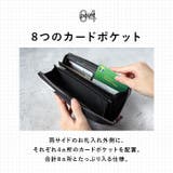 umbro アンブロ ラウンド長財布 | BACKYARD FAMILY | 詳細画像9 