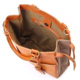 zucchero ズッケロ 2way ショルダーバッグ ハンドバッグ | BACKYARD FAMILY | 詳細画像15