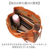 zucchero ズッケロ 2way ショルダーバッグ ハンドバッグ | BACKYARD FAMILY | 詳細画像8