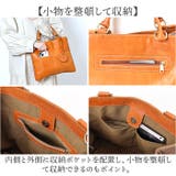 zucchero ズッケロ 2way ショルダーバッグ ハンドバッグ | BACKYARD FAMILY | 詳細画像10