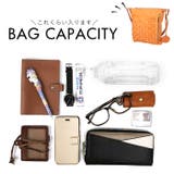 zucchero ズッケロ ショルダーバッグ | BACKYARD FAMILY | 詳細画像15 