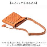 zucchero ズッケロ ショルダーバッグ | BACKYARD FAMILY | 詳細画像5 