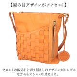 zucchero ズッケロ ショルダーバッグ | BACKYARD FAMILY | 詳細画像7 