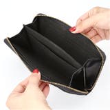 zucchero ズッケロ 長財布 | BACKYARD FAMILY | 詳細画像11