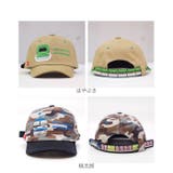 バリ鉄CAP | BACKYARD FAMILY | 詳細画像18