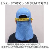 バリ鉄CAP | BACKYARD FAMILY | 詳細画像4