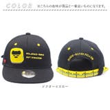 バリ鉄CAP-ADVANCE | BACKYARD FAMILY | 詳細画像14
