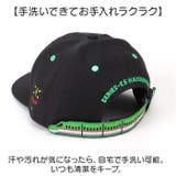 バリ鉄CAP-ADVANCE | BACKYARD FAMILY | 詳細画像8