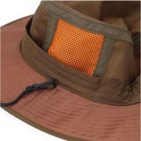 撥水ソリッドアドベンチャーハット | BACKYARD FAMILY | 詳細画像13 