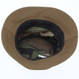 シンプルバケットハット | BACKYARD FAMILY | 詳細画像12 