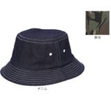 シンプルバケットハット | BACKYARD FAMILY | 詳細画像15 