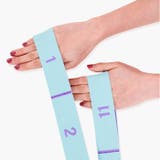 ストレッチバンド 新体操 バレエ 10段調節 | BACKYARD FAMILY | 詳細画像12 