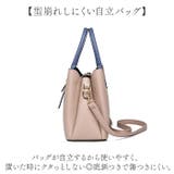 トートバッグ ショルダーバッグ | BACKYARD FAMILY | 詳細画像6 