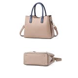 トートバッグ ショルダーバッグ | BACKYARD FAMILY | 詳細画像8 