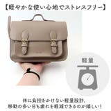Legato Largo たすかるっかばんサッチェルショルダー | BACKYARD FAMILY | 詳細画像7