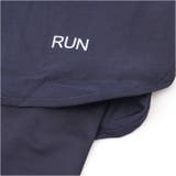 ヨガウェア ショートパンツ付きレギンス | BACKYARD FAMILY | 詳細画像11 