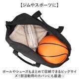 ブラックボストン 50L | BACKYARD FAMILY | 詳細画像7 