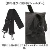 ブラックボストン 50L | BACKYARD FAMILY | 詳細画像9 