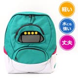 電車リュック | BACKYARD FAMILY | 詳細画像13