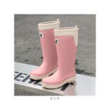 レインブーツ レインシューズ 長靴 | BACKYARD FAMILY | 詳細画像19 