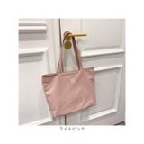 ナイロン トートバッグ 大容量 | BACKYARD FAMILY | 詳細画像16 