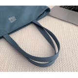 ナイロン トートバッグ 大容量 | BACKYARD FAMILY | 詳細画像9 