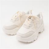 ダッドスニーカー 厚底 シューズ mmshoes20a | BACKYARD FAMILY | 詳細画像11 