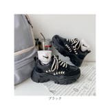 ダッドスニーカー 厚底 シューズ mmshoes20a | BACKYARD FAMILY | 詳細画像17 