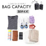 キャリーバッグ トートバッグ 折りたたみ | BACKYARD FAMILY | 詳細画像12 