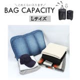 キャリーバッグ トートバッグ 折りたたみ | BACKYARD FAMILY | 詳細画像13 