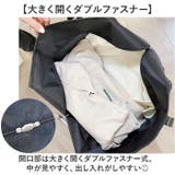 キャリーバッグ トートバッグ 折りたたみ | BACKYARD FAMILY | 詳細画像4 