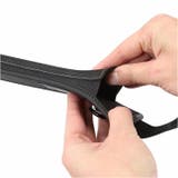 スマホポーチ 縦型 カラビナ付き | BACKYARD FAMILY | 詳細画像9 