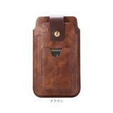 スマホポーチ ウエストポーチ | BACKYARD FAMILY | 詳細画像16