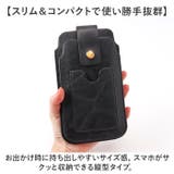 スマホポーチ ウエストポーチ | BACKYARD FAMILY | 詳細画像3