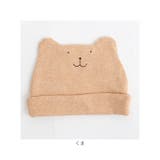 POMPKINS BABY オーガニックキャップ | BACKYARD FAMILY | 詳細画像16