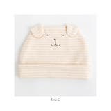 POMPKINS BABY オーガニックキャップ | BACKYARD FAMILY | 詳細画像17