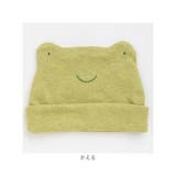 POMPKINS BABY オーガニックキャップ | BACKYARD FAMILY | 詳細画像18