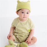POMPKINS BABY オーガニックキャップ | BACKYARD FAMILY | 詳細画像3