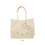 ROOTOTE 8381 IP.ミテ゛ィアム.ルフル.ハローキティ-A | BACKYARD FAMILY | 詳細画像14