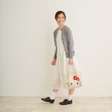 ROOTOTE 8382 IP.テ゛リ.ルフル.ハローキティ-A | BACKYARD FAMILY | 詳細画像2