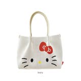 ROOTOTE 8382 IP.テ゛リ.ルフル.ハローキティ-A | BACKYARD FAMILY | 詳細画像11