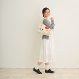 ROOTOTE 8382 IP.テ゛リ.ルフル.ハローキティ-A | BACKYARD FAMILY | 詳細画像4
