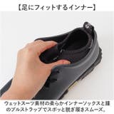 ccilu PANTTO コーヒー防水ブロックスニーカー | BACKYARD FAMILY | 詳細画像8 