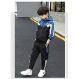 セットアップ 子供服  キッズ | BACKYARD FAMILY | 詳細画像4 