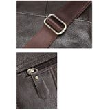 ショルダーバッグ メンズ 斜めがけ | BACKYARD FAMILY | 詳細画像13 